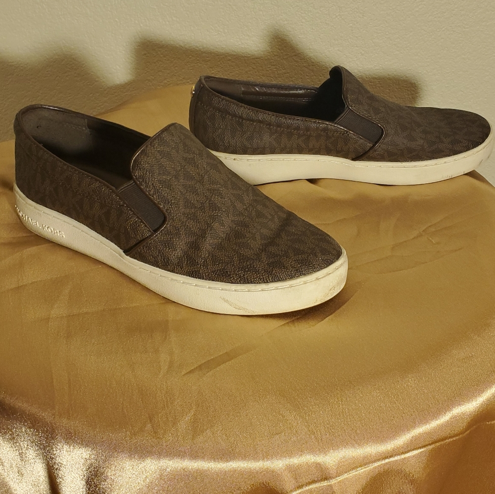 Michael Kors shoe
